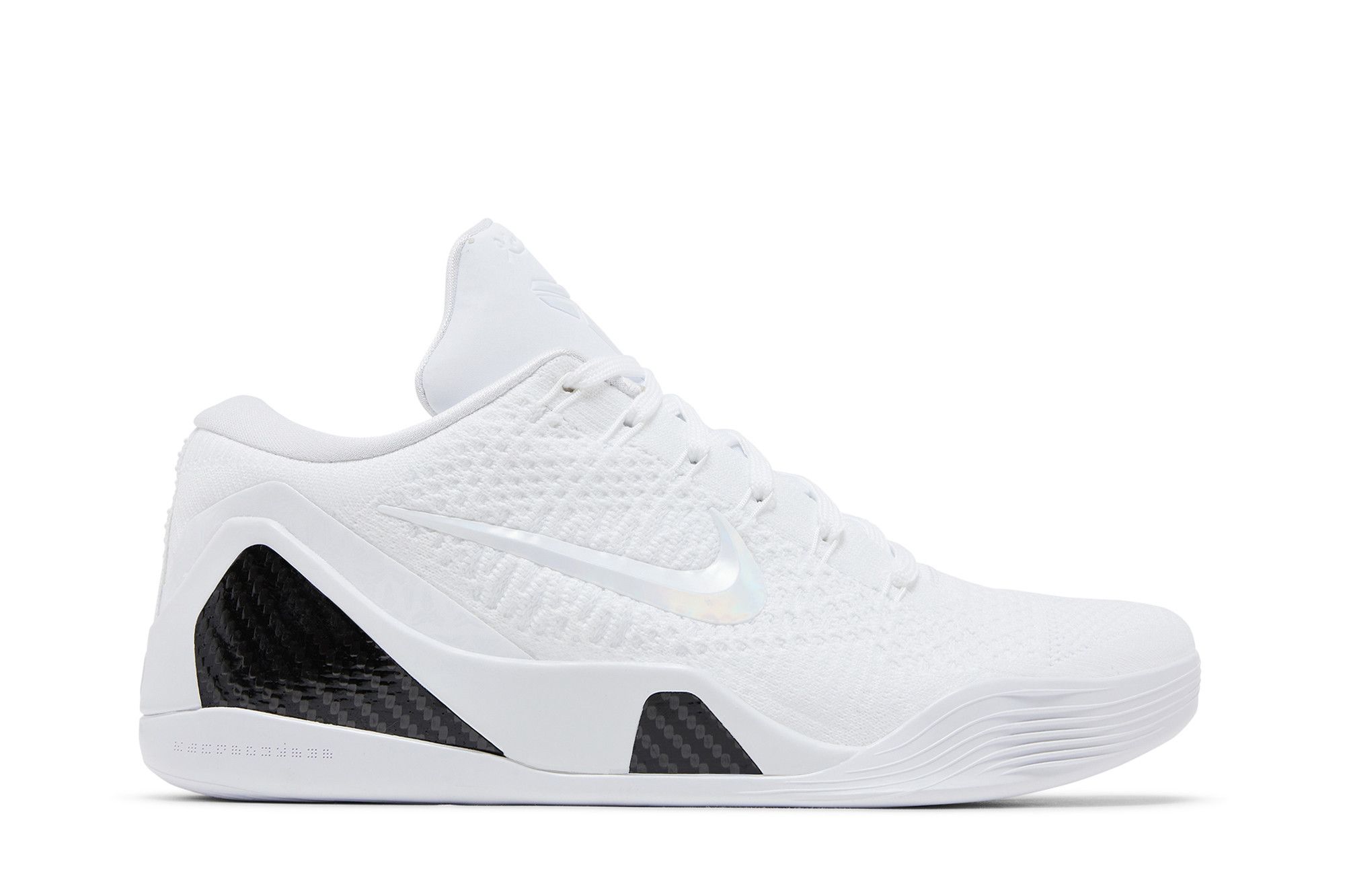 Nike Kobe 9 Elite Low Protro 'Halo' FZ7334-100