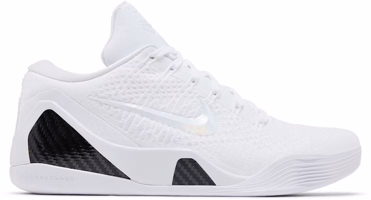 Nike Kobe 9 Elite Low Protro 'Halo' FZ7334-100 Buy Nike Kobe 9 Elite Low Protro 'Halo' FZ7334-100