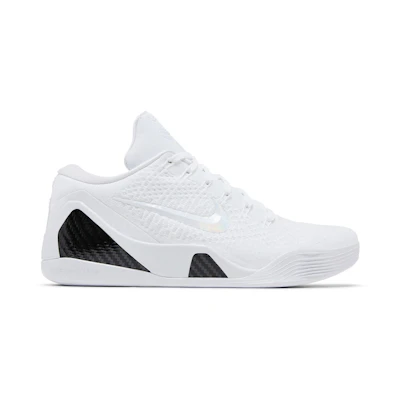 Nike Kobe 9 Elite Low Protro 'Halo'
