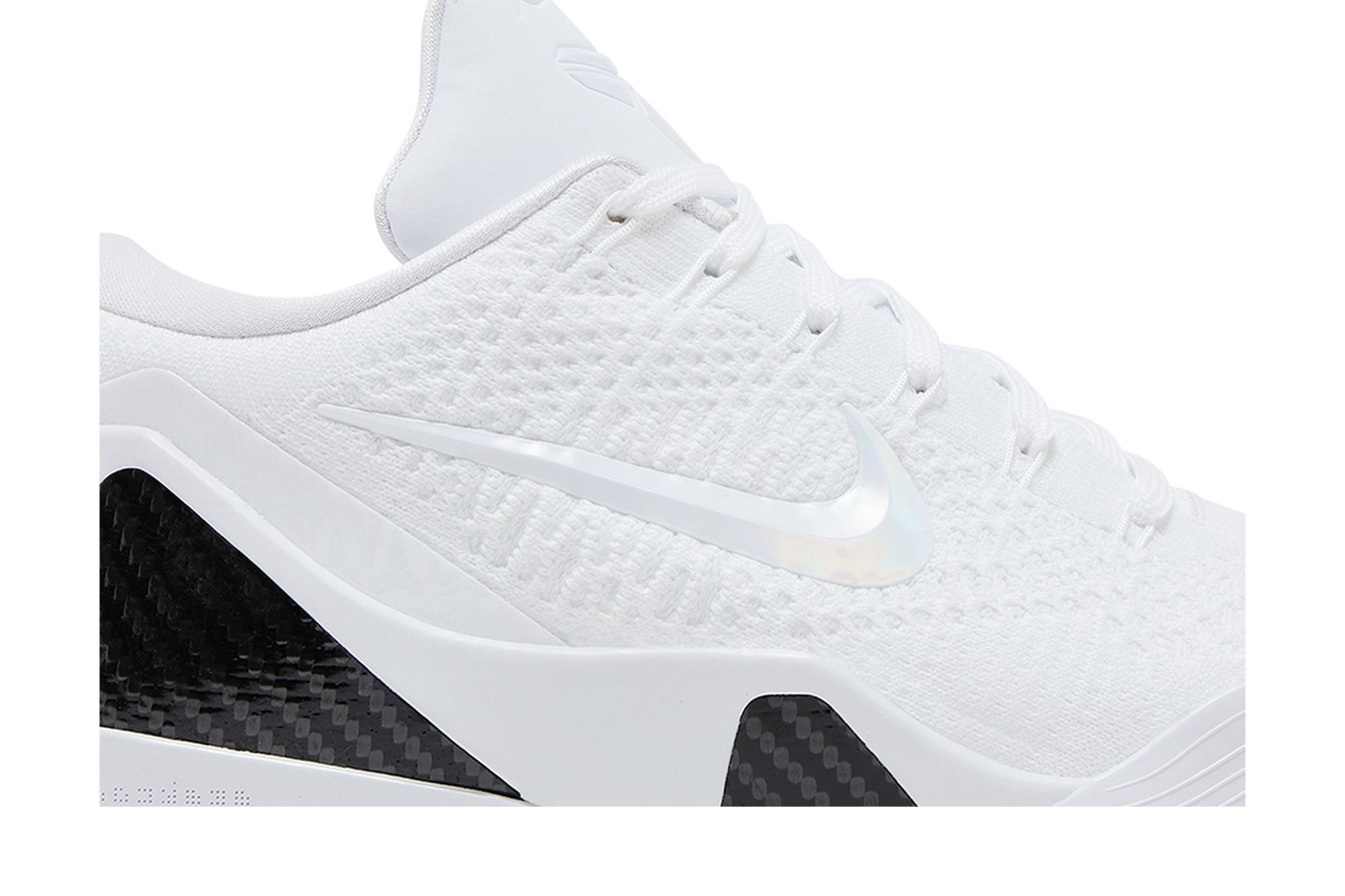 Lookbook Nike Kobe 9 Elite Low Protro ''Halo'' Sneaker FZ7334-100