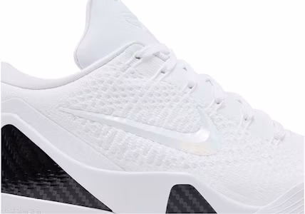 Lookbook Nike Kobe 9 Elite Low Protro 'Halo' FZ7334-100