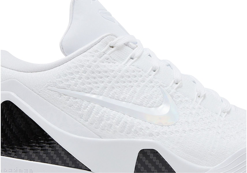 Nike Kobe 9 Elite Low Protro ''Halo'' Sneaker FZ7334-100 Lookbook Nike Kobe 9 Elite Low Protro ''Halo'' Sneaker FZ7334-100