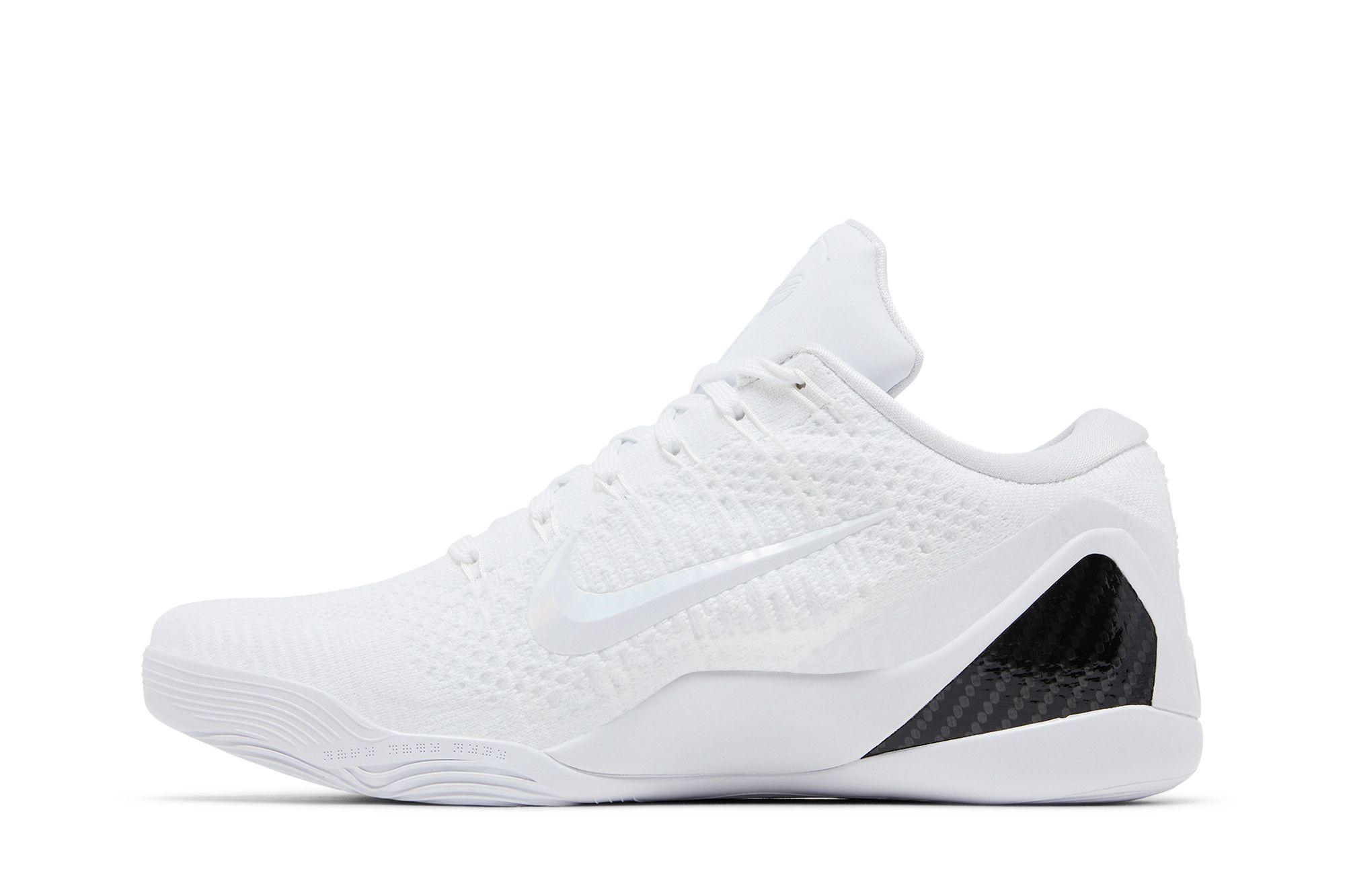 Shop Nike Kobe 9 Elite Low Protro ''Halo'' Sneaker FZ7334-100