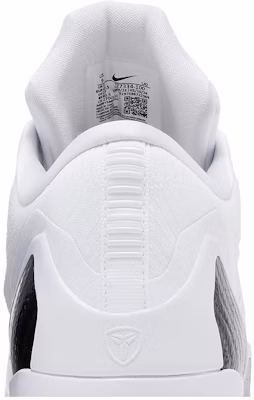 Nike Kobe 9 Elite Low Protro 'Halo' FZ7334-100 Sizing Nike Kobe 9 Elite Low Protro 'Halo' FZ7334-100