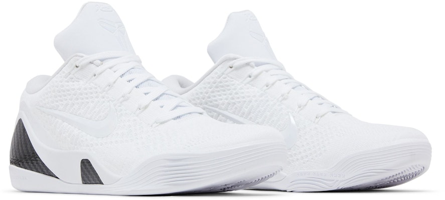 Nike Kobe 9 Elite Low Protro 'Halo' FZ7334-100 Cheap Nike Kobe 9 Elite Low Protro 'Halo' FZ7334-100