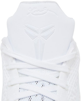 Nike Kobe 9 Elite Low Protro 'Halo' FZ7334-100 1