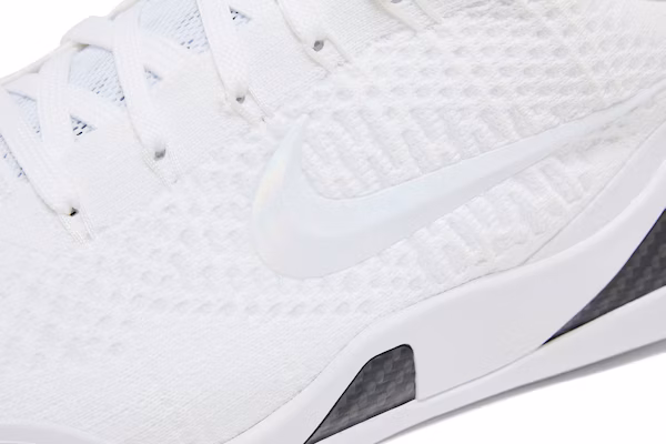 Nike Kobe 9 Elite Low Protro 'Halo' FZ7334-100 2