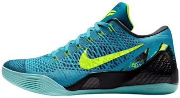 Nike Kobe 9 Elite Low Protro 'Perspective' IO3673-400 Nike Kobe 9 Elite Low Protro 'Perspective' IO3673-400