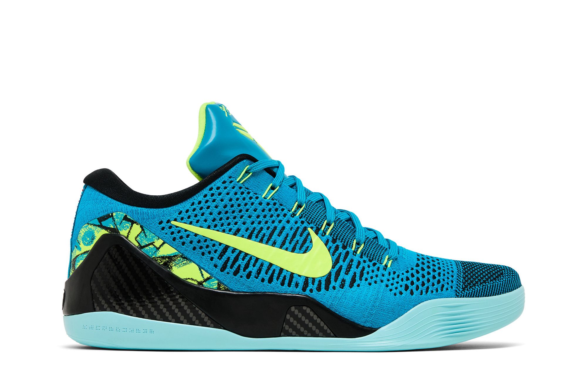 Nike Kobe 9 Elite Low Protro 'Perspective' IO3673-400
