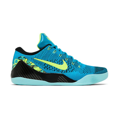 Nike Kobe 9 Elite Low Protro 'Perspective'