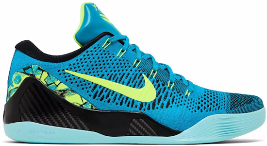 Nike Kobe 9 Elite Low Protro 'Perspective' Sepatu Basket IO3673-400 Buy Nike Kobe 9 Elite Low Protro 'Perspective' Sepatu Basket IO3673-400