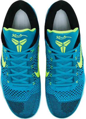 Nike Kobe 9 Elite Low Protro ''Perspective'' Lelaki. IO3673-400 3