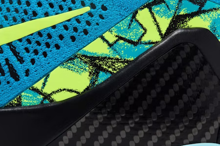 Nike Kobe 9 Elite Low Protro 'Perspective' Sepatu Basket IO3673-400 3