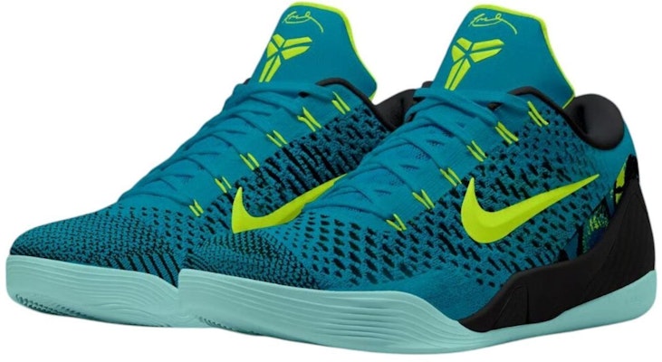 나이키 코비 9 엘리트 로우 프로트로 '퍼스펙티브' IO3673-400 Order 나이키 코비 9 엘리트 로우 프로트로 '퍼스펙티브' IO3673-400