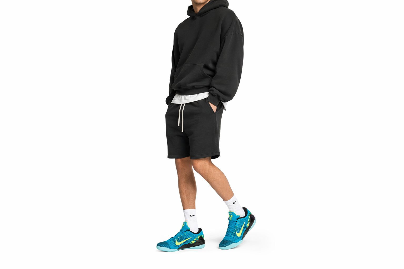 Order Nike Kobe 9 Elite Low Protro ''Perspective'' Sneakers IO3673-400