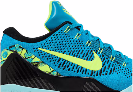 Lookbook Nike Kobe 9 Elite Low Protro '觀點' IO3673-400