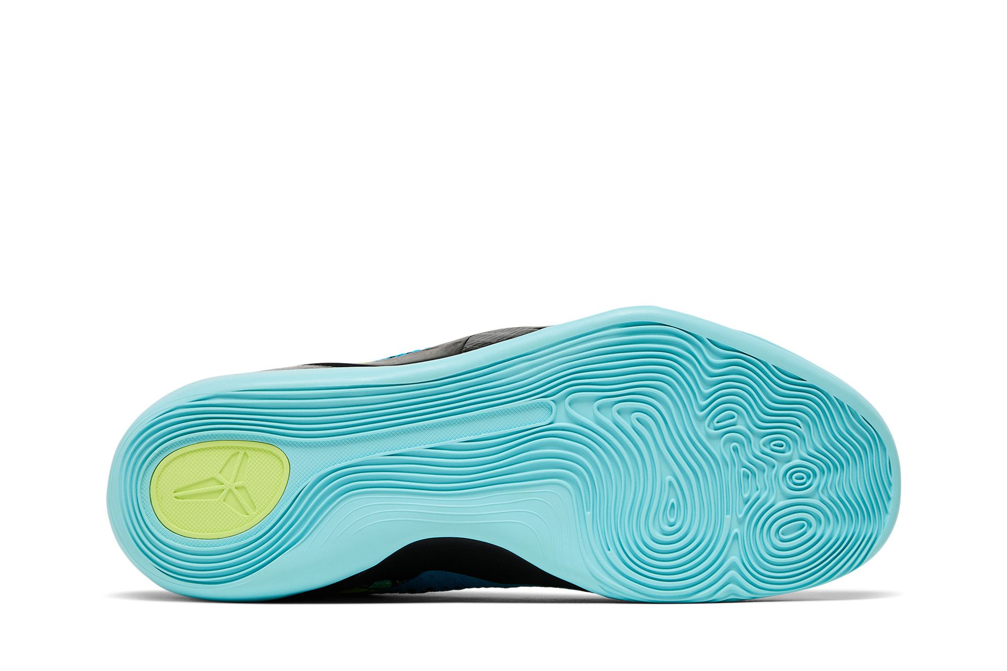 Details for Nike Kobe 9 Elite Low Protro ''Perspective'' Lelaki. IO3673-400