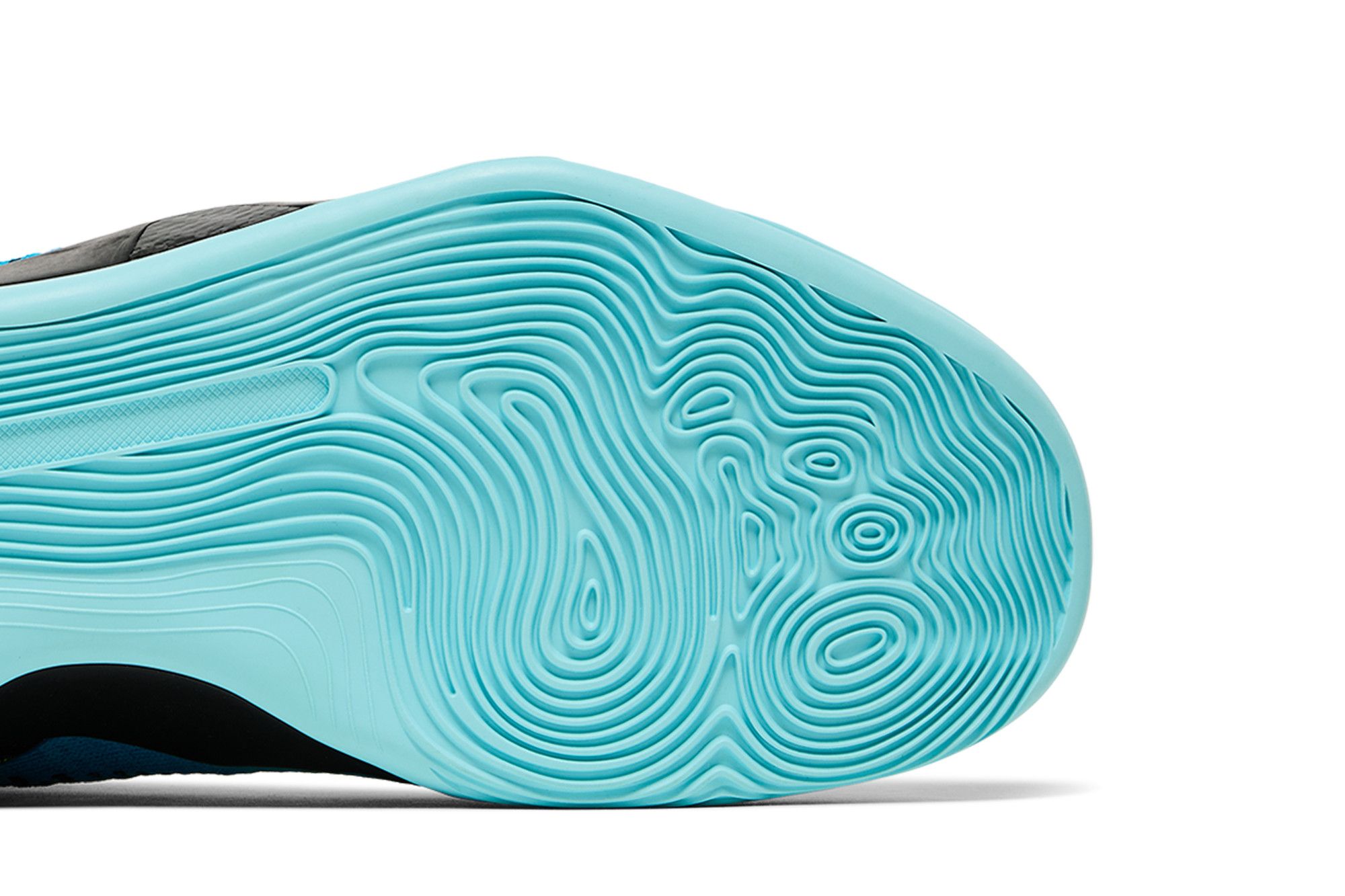 Sizing Nike Kobe 9 Elite Low Protro ''Perspective'' Lelaki. IO3673-400