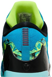 Nike Kobe 9 Elite Low Protro 'Perspective' Sepatu Basket IO3673-400 Sizing Nike Kobe 9 Elite Low Protro 'Perspective' Sepatu Basket IO3673-400