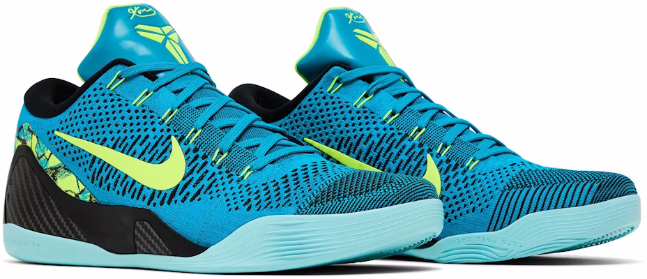 Nike Kobe 9 Elite Low Protro '觀點' IO3673-400 Cheap Nike Kobe 9 Elite Low Protro '觀點' IO3673-400