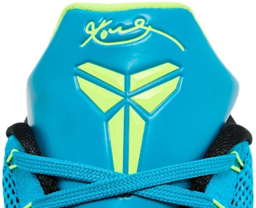 Nike Kobe 9 Elite Low Protro 'Perspective' Sepatu Basket IO3673-400 2