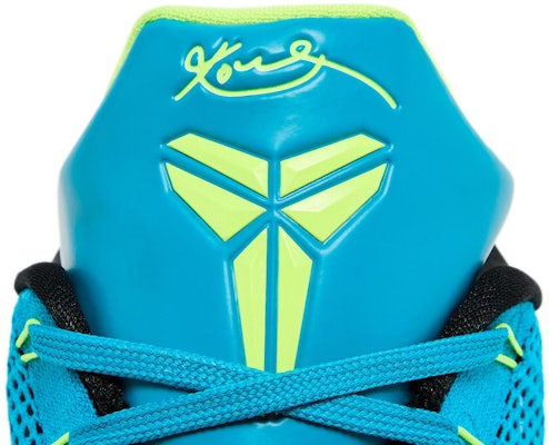 Nike Kobe 9 Elite Low Protro '觀點' IO3673-400 2