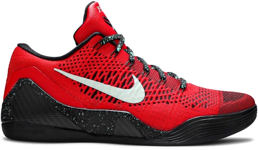 耐吉 科比 9 精英低筒版 大學紅 639045-600 Buy 耐吉 科比 9 精英低筒版 大學紅 639045-600