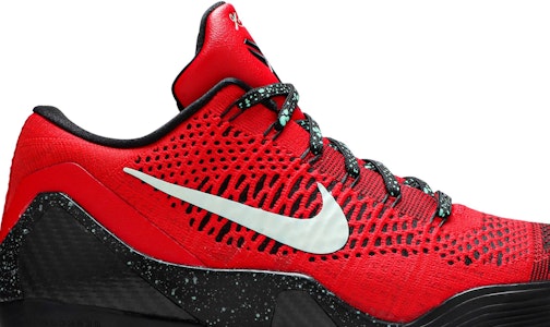 耐吉 科比 9 精英低筒版 大學紅 639045-600 Order 耐吉 科比 9 精英低筒版 大學紅 639045-600