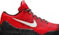 Nike Kobe 9 Elite Low Merah Universiti 639045-600