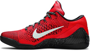 Nike Kobe 9 Elite Low Merah Universiti 639045-600 Lookbook Nike Kobe 9 Elite Low Merah Universiti 639045-600