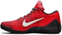 Nike Kobe 9 Elite Low Merah Universiti 639045-600