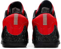 Nike Kobe 9 Elite Low Merah Universiti 639045-600 Details for Nike Kobe 9 Elite Low Merah Universiti 639045-600