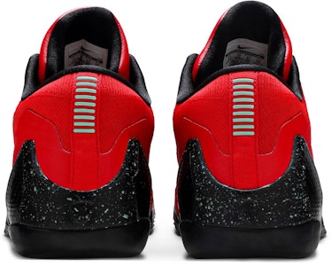 耐吉 科比 9 精英低筒版 大學紅 639045-600 Details for 耐吉 科比 9 精英低筒版 大學紅 639045-600