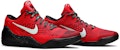 Nike Kobe 9 Elite Low Merah Universiti 639045-600