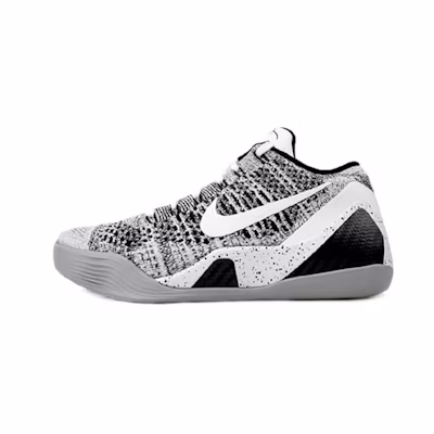 Nike Kobe 9 Elite Low XDR 'Beethoven'