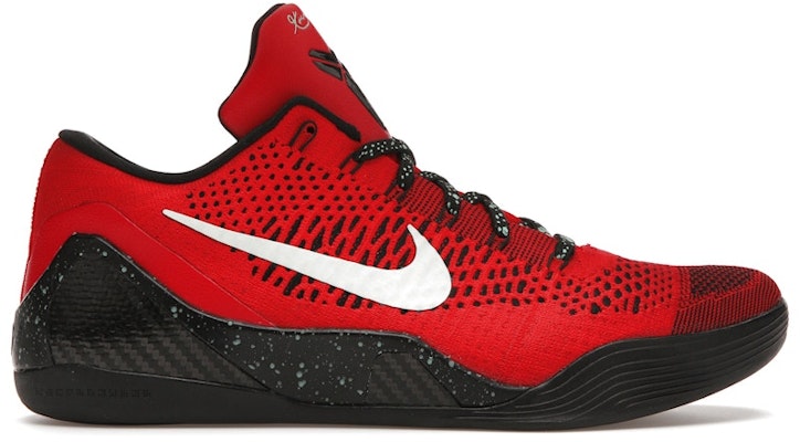 Elite kobe 9 sales