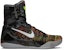 Nike Kobe 9 Elite Masterpiece 630847-001 - Kasut Bola Keranjang Premium