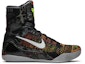 Buy Nike Kobe 9 Elite Masterpiece 630847-001 - Kasut Bola Keranjang Premium