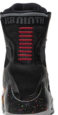 Nike Kobe 9 Elite Masterpiece 630847-001 Sizing Nike Kobe 9 Elite Masterpiece 630847-001