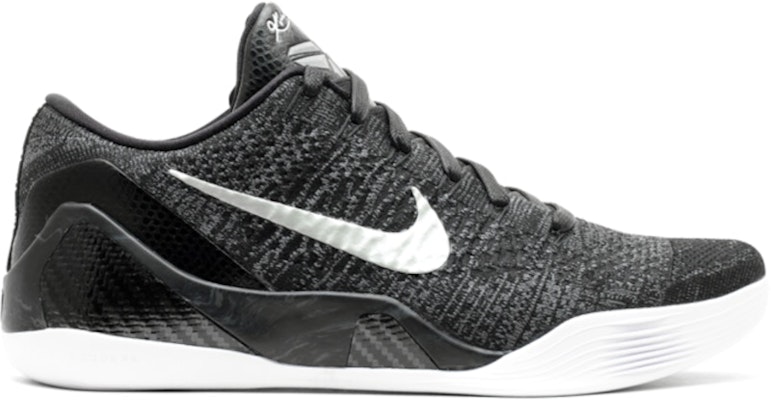 Nike kobe 9 elite low on sale