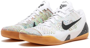 나이키 코비 9 엘리트 로우 HTM 밀라노 화이트 멀티 (49 characters) 698595-109 Order 나이키 코비 9 엘리트 로우 HTM 밀라노 화이트 멀티 (49 characters) 698595-109