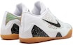 Shop Kasut Nike Kobe 9 Elite Premium Low HTM Milan Putih Pelbagai Warna 698595-109