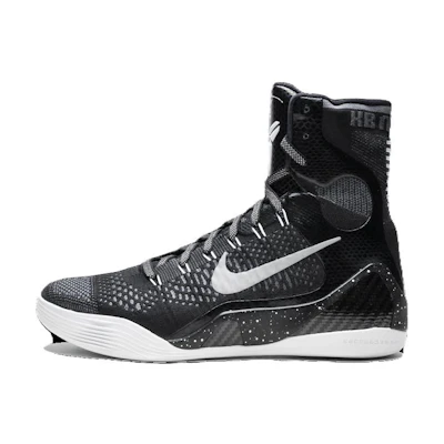 Nike Kobe 9 Elite PRM QS Black