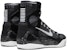 Nike Kobe 9 Elite Premium QS Hitam 678301-001