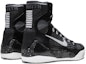 Shop Nike Kobe 9 Elite Premium QS Hitam 678301-001