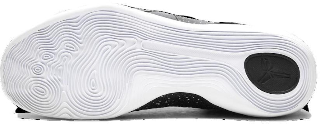 Nike Kobe 9 Elite Premium QS Black 678301-001 Purchase Nike Kobe 9 Elite Premium QS Black 678301-001