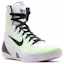 Lookbook Nike Kobe 9 Elite Premium QS Volt 678301-107 - Kasut Sukan Terbaik