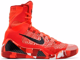 Nike Kobe 9 Elite Protro 2024 'Christmas' FZ7335-600 Nike Kobe 9 Elite Protro 2024 'Christmas' FZ7335-600