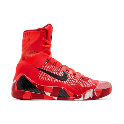 Nike Kobe 9 Elite Protro 2024 'Christmas'
