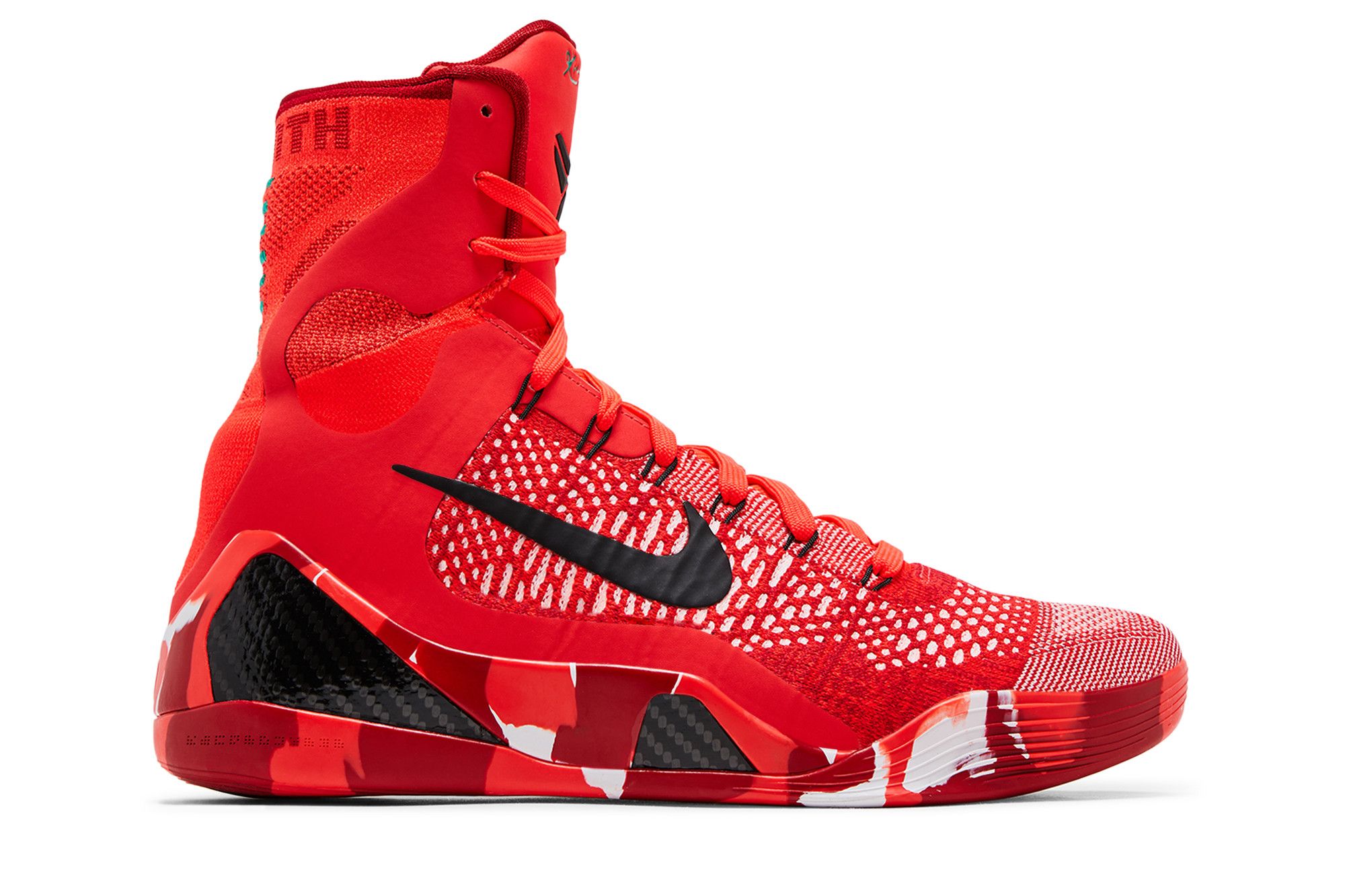 Nike Kobe 9 Elite Protro 2024 'Christmas' FZ7335-600